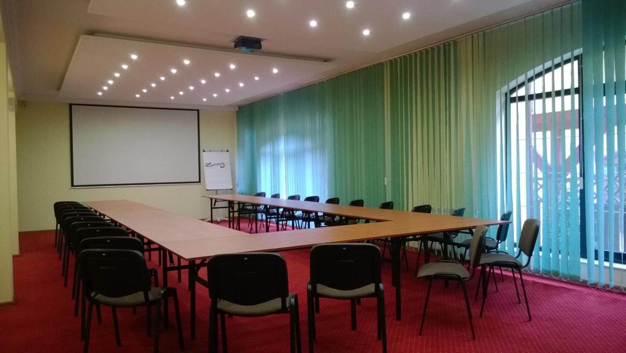 Hotel Yuca à Łódź Extérieur photo